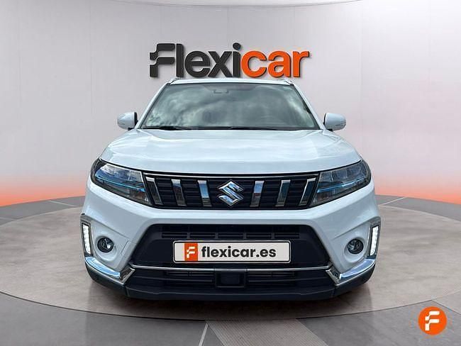 Usado Suzuki Vitara 129 CV (94 kW) 2022 Blanco SUV