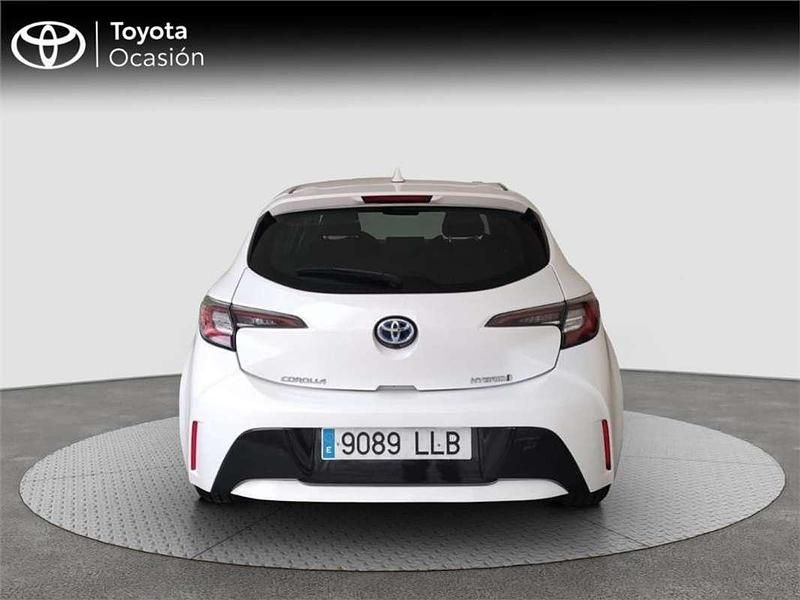 Usado Toyota Corolla Active 122 CV (89 kW) 2020 Monovolumen