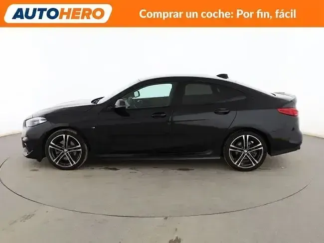 Usado BMW 218 Gran Coupé M Sport 150 CV (110 kW) 2023 Negro Coupe