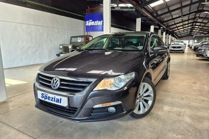 Usado 2011 VW Passat Berlina | 11.690 € - Imagen 1/4