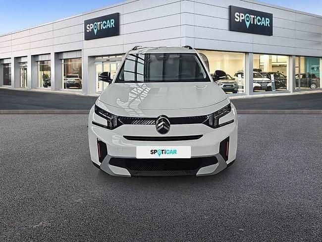 Nuevo Citroën C3 Aircross 101 CV (74 kW) 2025 Blanco SUV