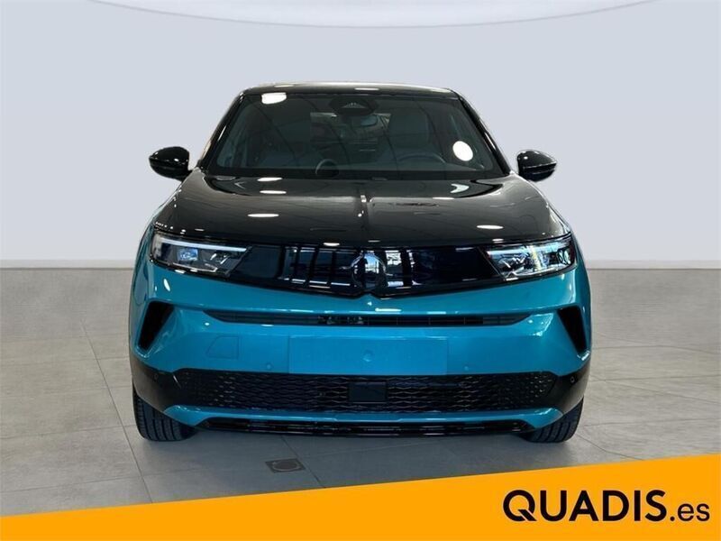 Nuevo Opel Mokka-e 114 kW (156 CV) 2025 Otro SUV