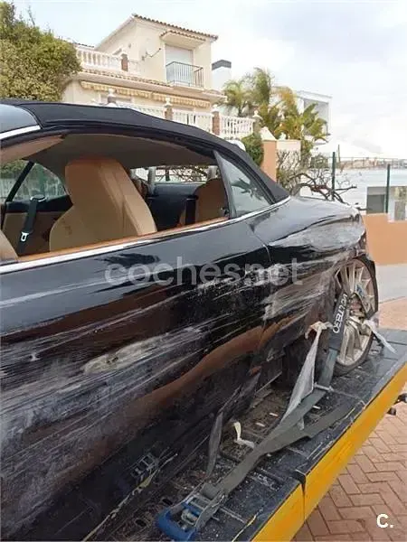 Usado Aston Martin DB9 2006