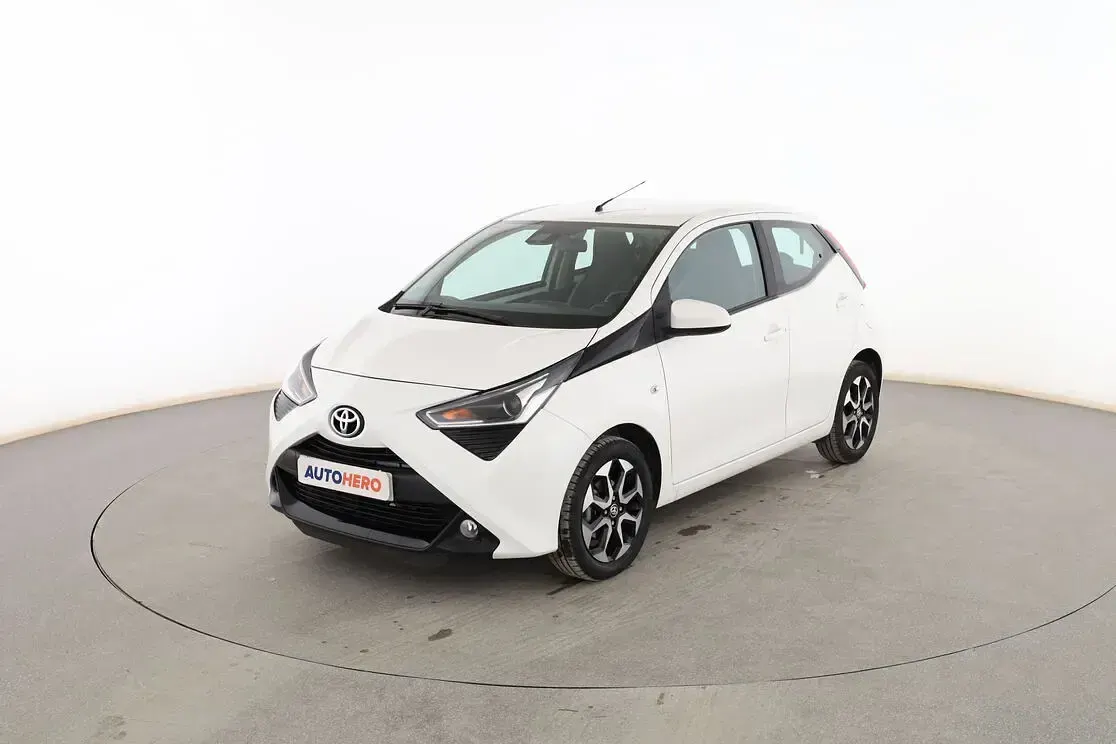 Occasion Toyota Aygo Play 72 PK (52 kW) 2021 Hatchback