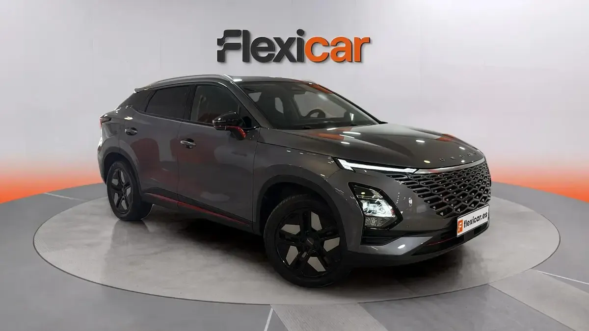 Usado Omoda 5 147 CV (108 kW) 2025 SUV