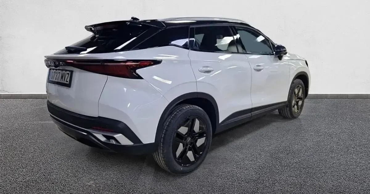 Usado Omoda 5 147 CV (108 kW) 2024 SUV