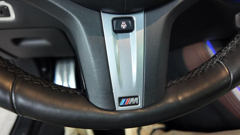 Usado BMW X5 M Sport 265 CV (194 kW) 2019 Negro SUV