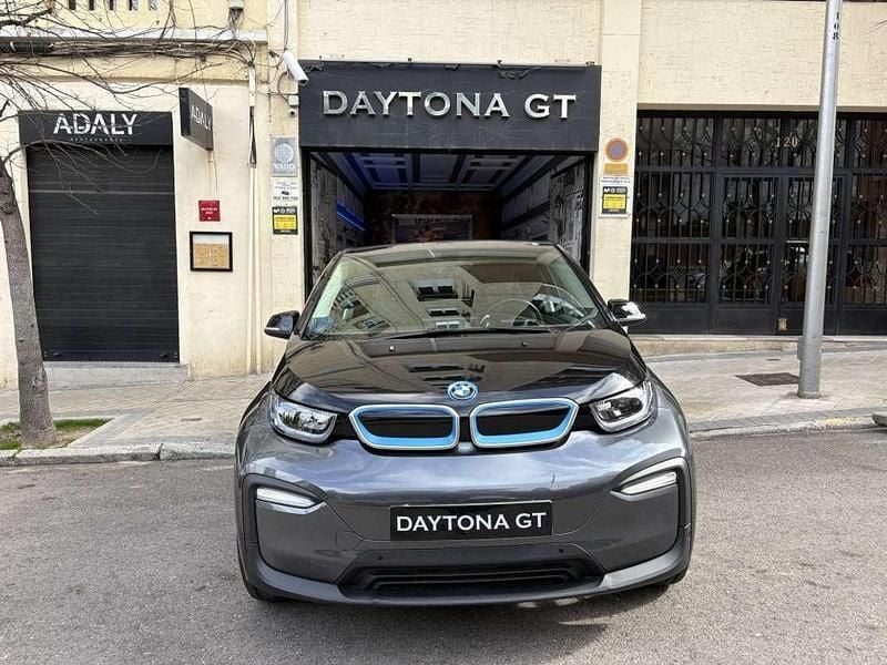 Usado BMW i3 125 kW (170 CV) 2021 Utilitario