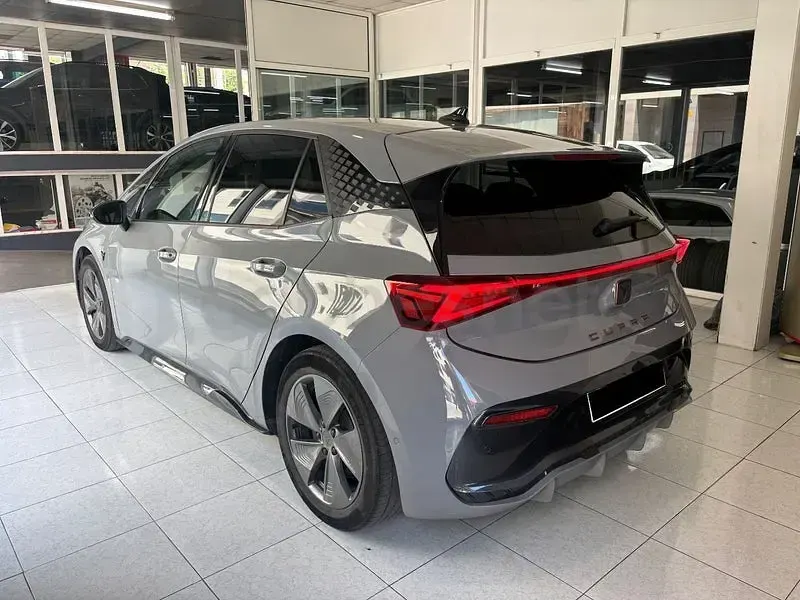 Usado Cupra Born 150 kW (204 CV) 2022 Eléctrico Utilitario