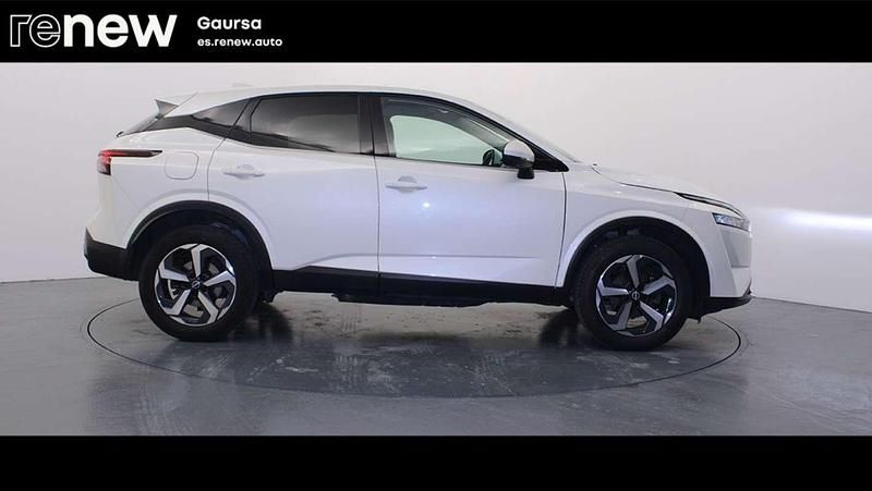Usado Nissan Qashqai Style Edition 158 CV (116 kW) 2024 SUV