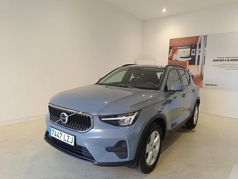 Otro Usado 2022 Volvo XC40 SUV | 27.900 € (Precio justo) - Imagen 1/4