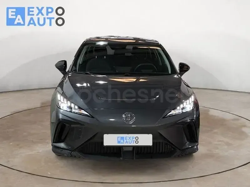 Usado MG MG4 EV 125 kW (170 CV) 2024 Eléctrico Utilitario
