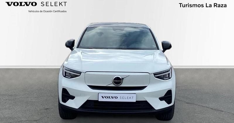 Usado Volvo EC40 Plus 185 kW (252 CV) 2024 SUV