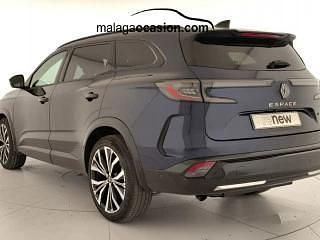 Usado Renault Espace Iconic 200 CV (147 kW) 2023 Azul SUV
