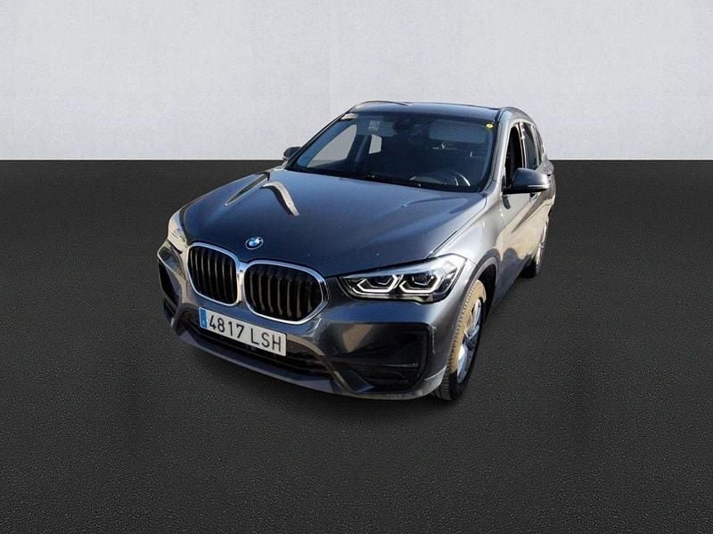 Otro Usado 2021 BMW X1 SUV | 22.900 € (Precio justo) - Imagen 1/4