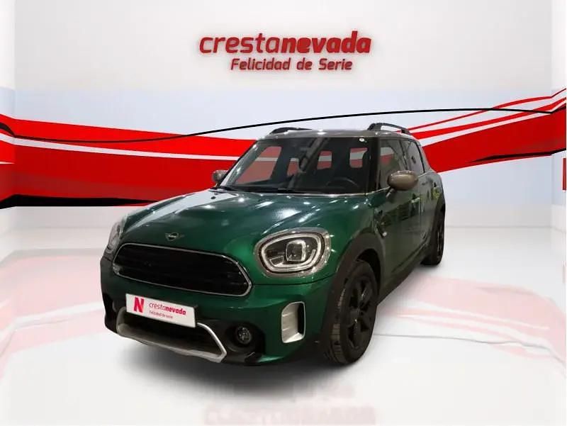 Usado Mini Cooper Countryman 136 CV (100 kW) 2021 SUV