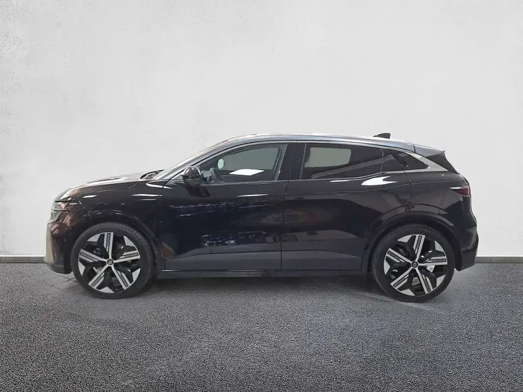 Usado Renault Mégane Iconic 160 kW (218 CV) 2025 Utilitario