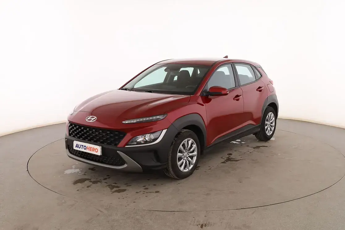 Usado Hyundai Kona 120 CV (88 kW) 2023 SUV