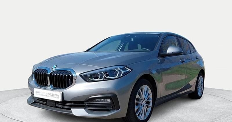 Usado BMW 118 149 CV (109 kW) 2024 Utilitario