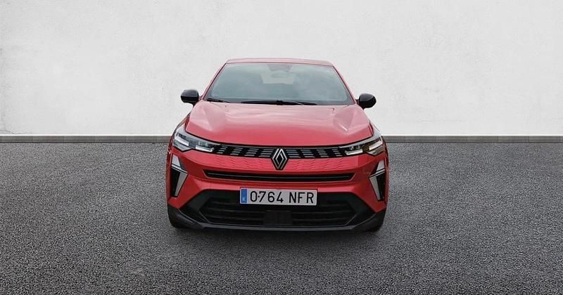 Nuevo Renault Symbioz Evolution 160 CV (117 kW) 2025 SUV