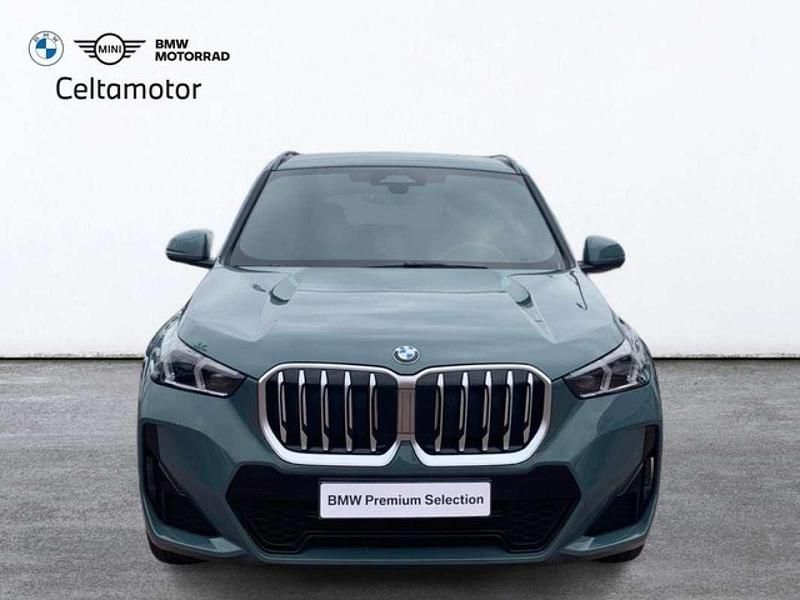 Usado BMW X1 Comfort Edition 163 CV (119 kW) 2025 Verde SUV