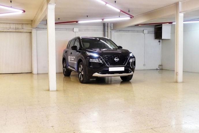 Usado Nissan X-Trail Tekna 213 CV (156 kW) 2022 SUV