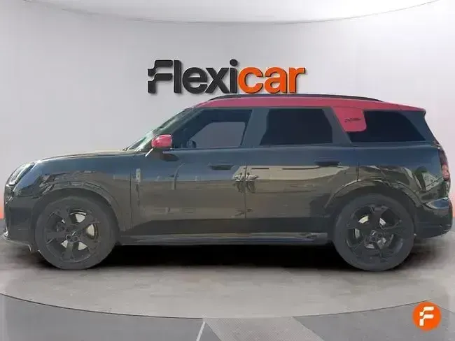 Usado Mini Countryman 218 CV (160 kW) 2024 Gris SUV