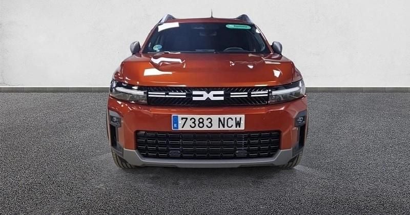 Occasion Dacia Bigster Journey 155 PK (114 kW) 2025 SUV