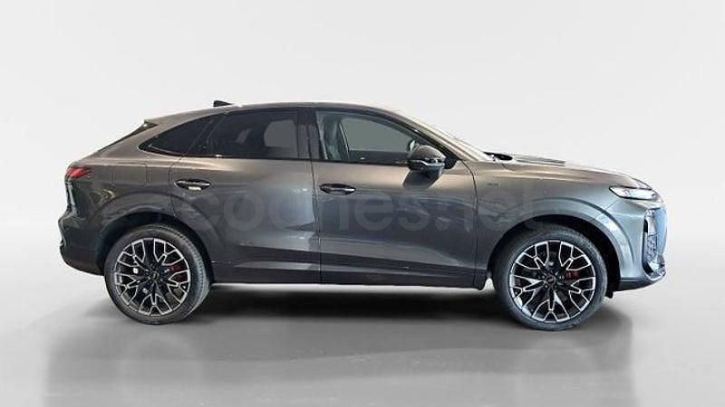 Nuevo Audi Q3 Sportback Advanced Plus 272 CV (200 kW) 2025 Gris / plata SUV