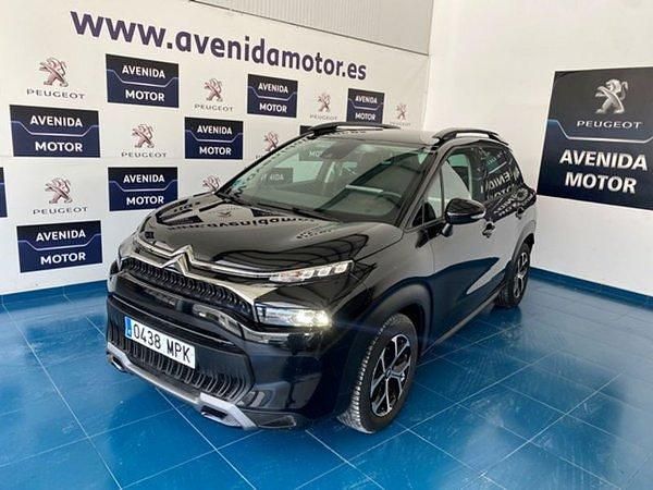 Usado Citroën C3 Aircross Feel 110 CV (80 kW) 2024 SUV