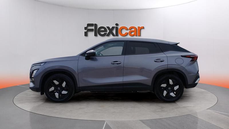 Usado Omoda 5 147 CV (108 kW) 2025 Gris SUV