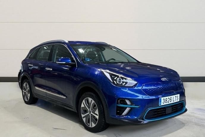 Usado Kia e-Niro 150 kW (204 CV) 2021 SUV