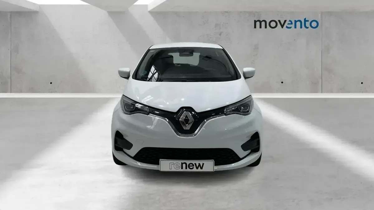 Usado Renault Zoe Intens 99 kW (135 CV) 2020 Otro Utilitario