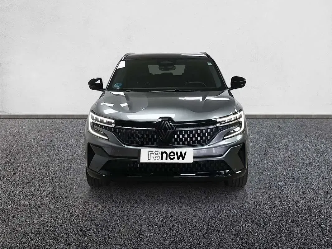 Usado Renault Austral Techno Esprit Alpine 158 CV (116 kW) 2023 SUV