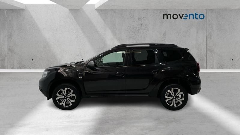 Usado Dacia Duster Expression 130 CV (95 kW) 2024 Negro SUV
