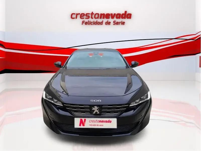 Usado Peugeot 508 Active 131 CV (96 kW) 2022