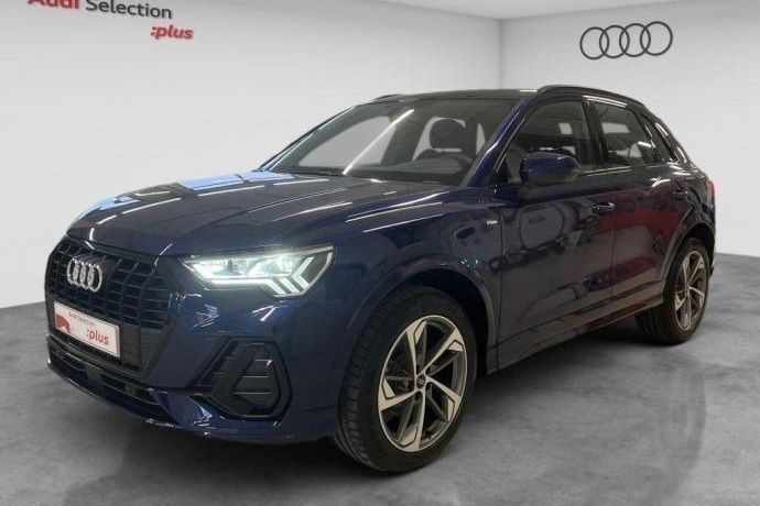 Nuevo 2024 Audi Q3 SUV | 43.990 € (Precio justo) - Imagen 1/4