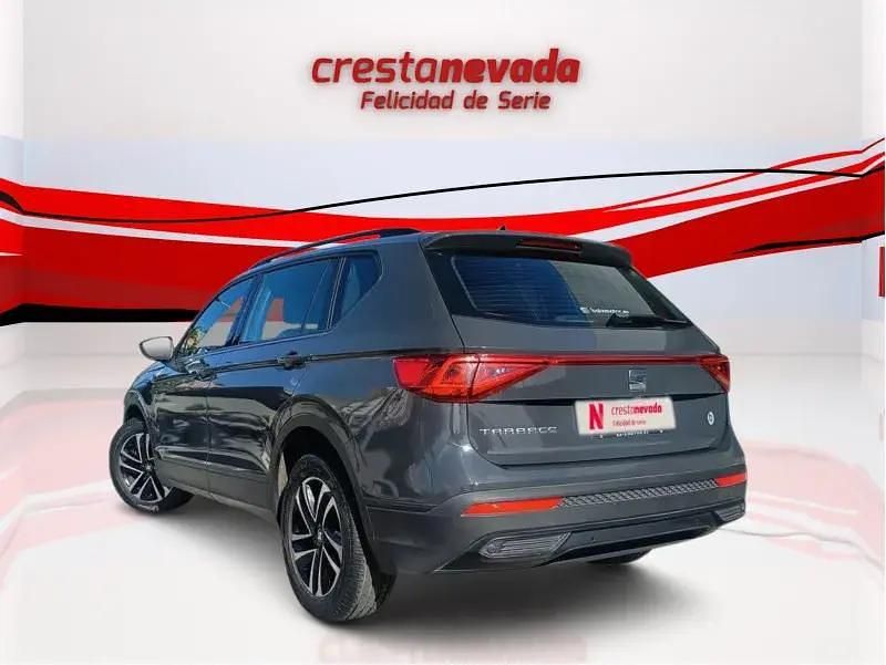 Usado Seat Tarraco Style 150 CV (110 kW) 2020 SUV