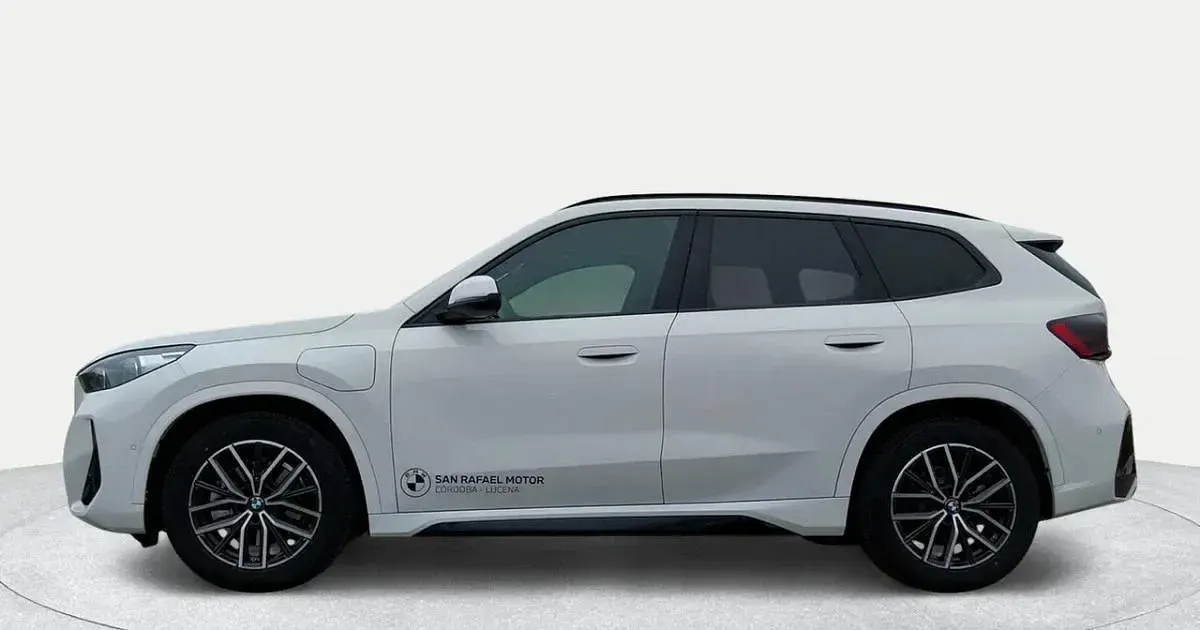 Usado BMW iX1 180 kW (245 CV) 2026 SUV