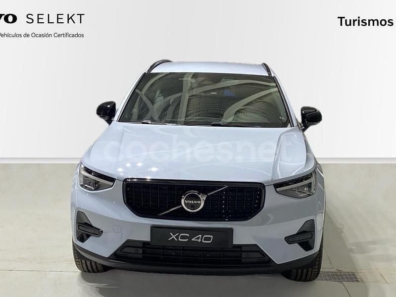 Nuevo Volvo XC40 Plus 163 CV (119 kW) 2025 Azul SUV