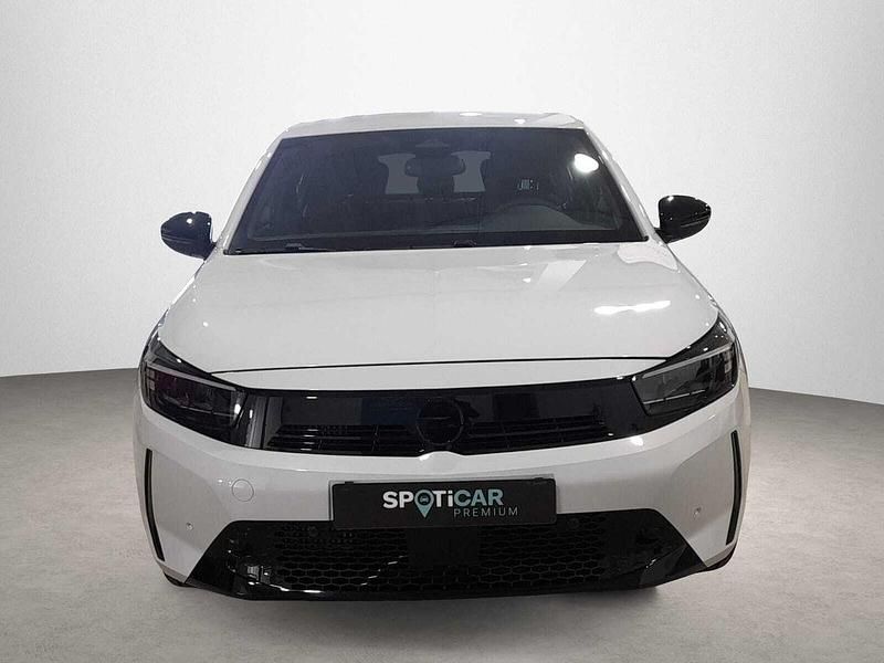 Nuevo Opel Corsa 101 CV (74 kW) 2025 Blanco Berlina