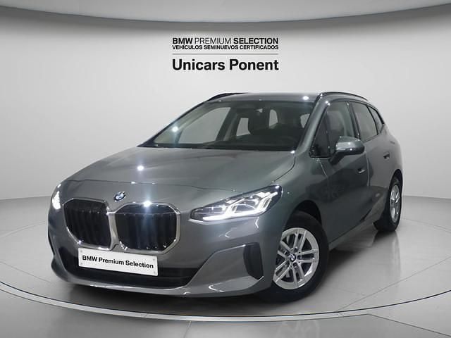 Usado BMW 218 Active Tourer Comfort Edition 150 CV (110 kW) 2022 Monovolumen