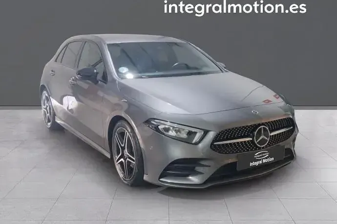 Usado Mercedes A180 115 CV (84 kW) 2021
