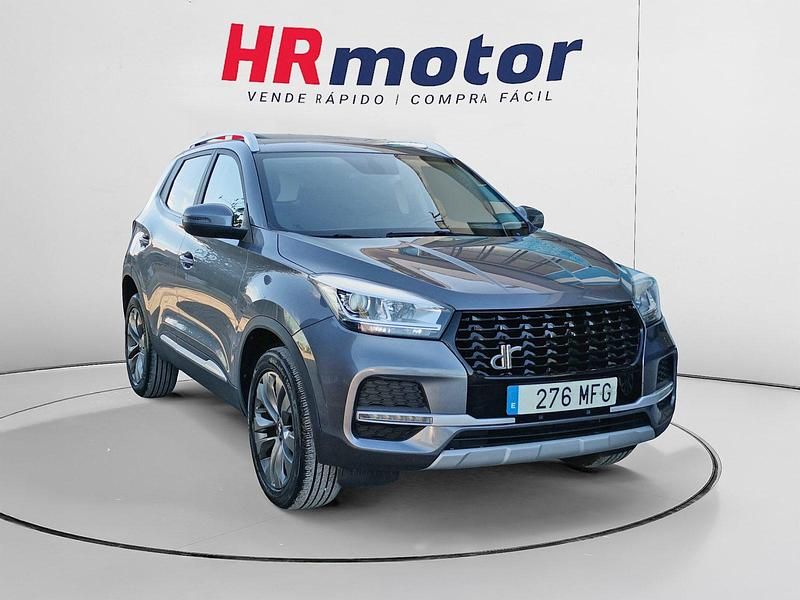 Usado 2023 DR DR 4.0 SUV | 11.690 € (Precio justo) - Imagen 1/4