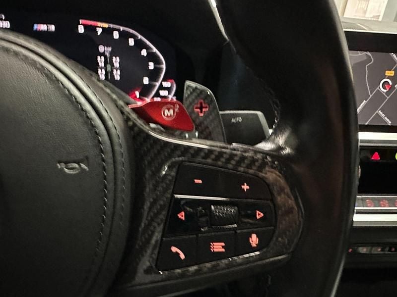 Usado BMW M3 Competition Edition 510 CV (375 kW) 2021 Gris Berlina