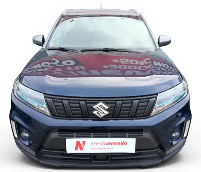 Usado Suzuki Vitara 140 CV (102 kW) 2024 SUV