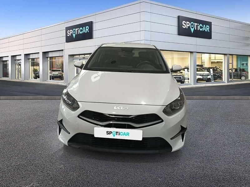 Usado 2024 Kia Ceed Utilitario | 16.500 € (Buen precio) - Imagen 1/4