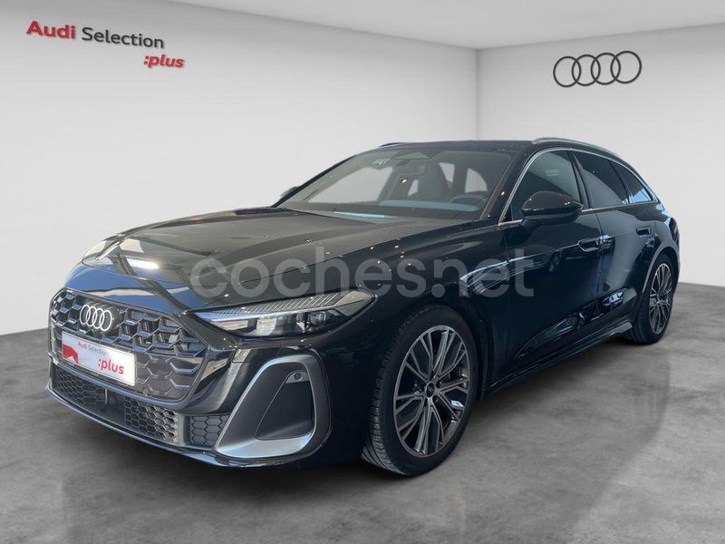 Negro Nuevo 2025 Audi A5 Business Coupe | 55.500 € (Precio justo) - Imagen 1/4