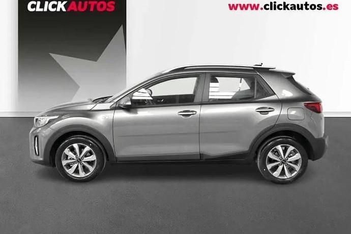 Usado Kia Stonic Active 100 CV (73 kW) 2025 SUV