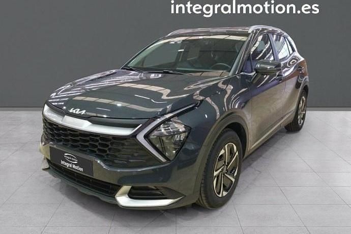 Usado Kia Sportage 229 CV (168 kW) 2023 SUV